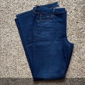 Women’s jeans